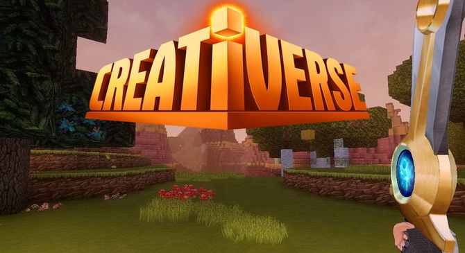 picture of Creativerse.